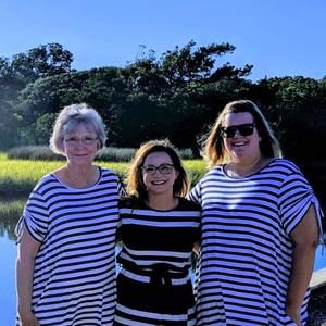 Meet your Posher, Beverly